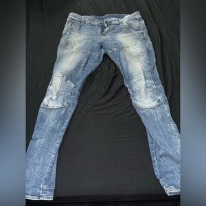 G-Star Jeans Super Slim 34x32